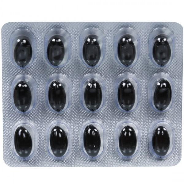 Ecod Plus 15 Softgels