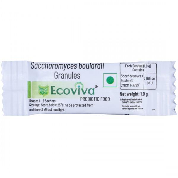 Ecoviva Sachet 1 g