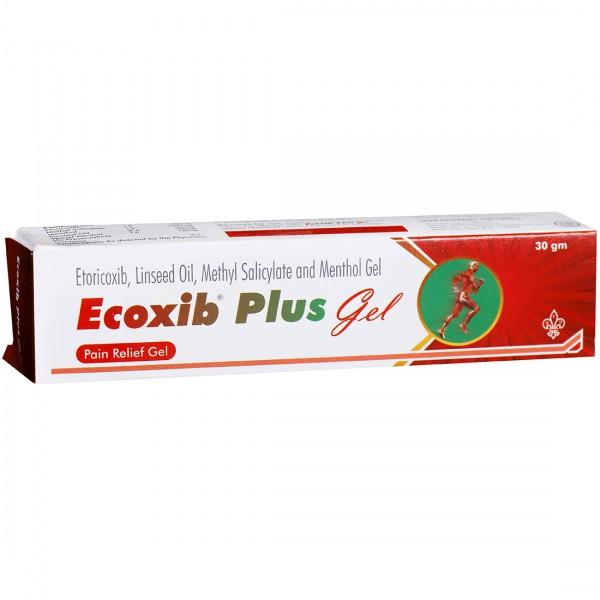 Ecoxib Plus Gel 30 g