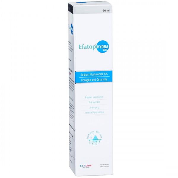 Efatop Hydra Gel 30 ml