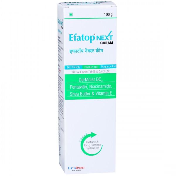 Efatop Next Cream 100 g