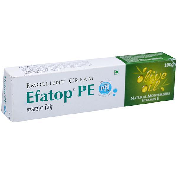 Efatop PE Cream 100 g