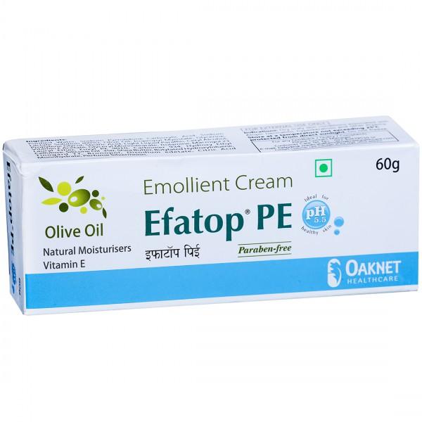 Efatop PE Cream 60 g