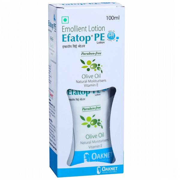 Efatop PE Lotion 100 ml