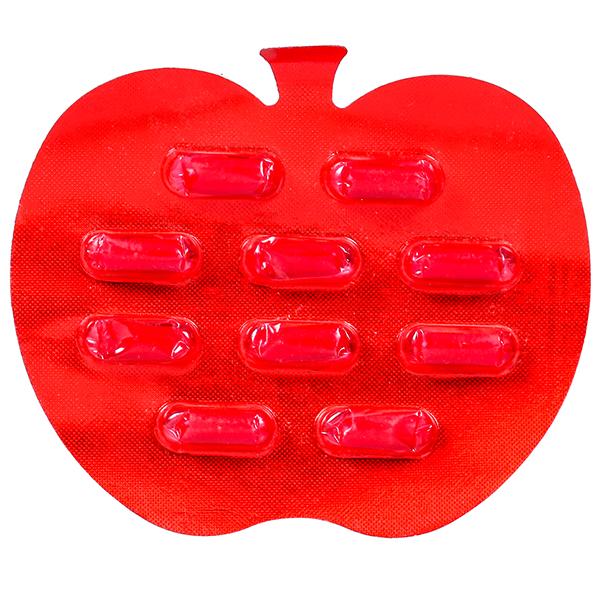 Efcoben Capsule (10 Cap)