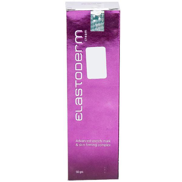 Elastoderm Cream 50 g