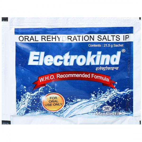 Electrokind Sachet 21.5 g