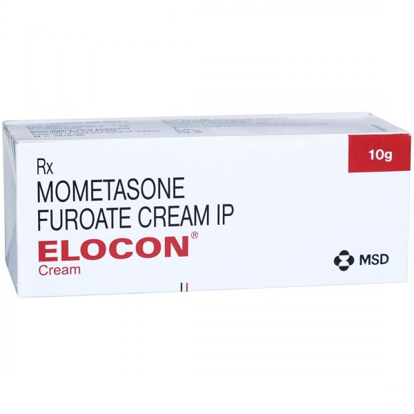 Elocon Cream 10 gm