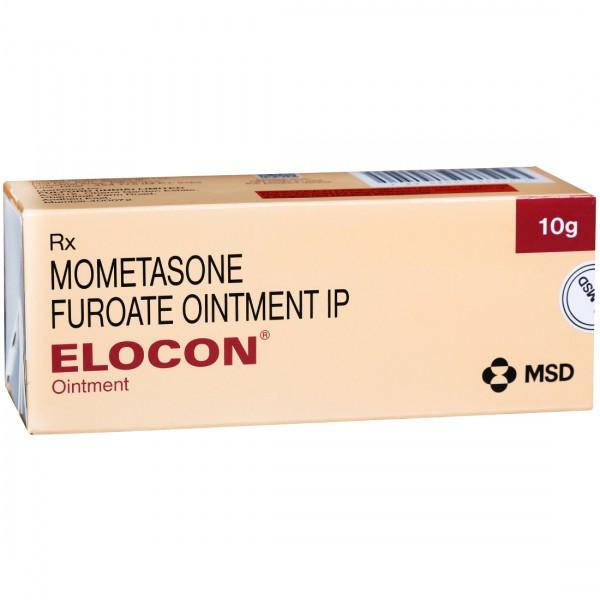 Elocon Ointment 10 gm