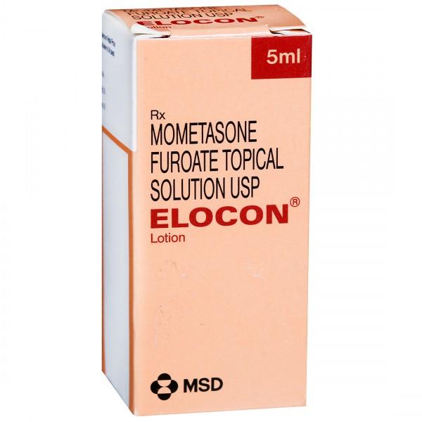 Elocon Lotion 5 ml