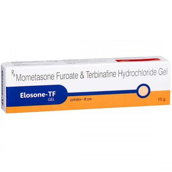 Elosone TF Gel 10 gm