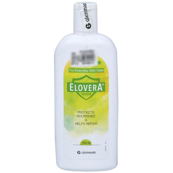 Elovera Lotion 150 ml