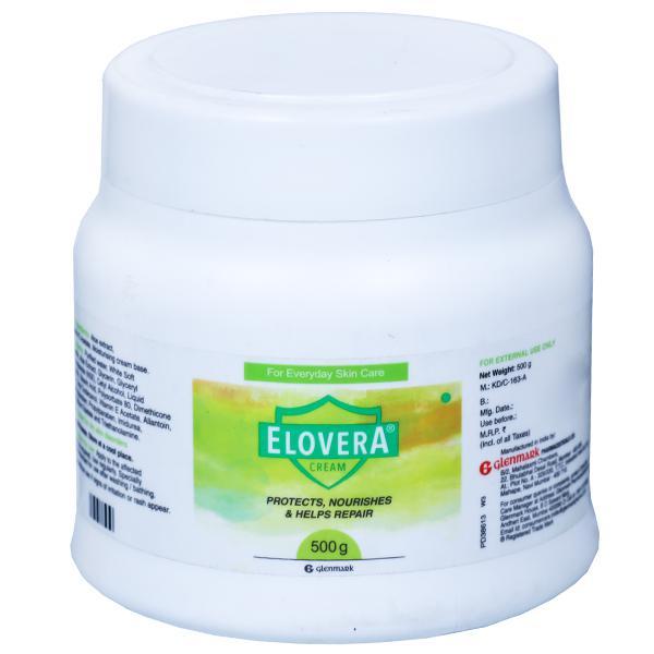 Elovera Cream 500 g