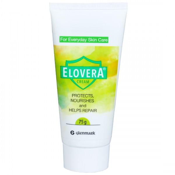 Elovera Cream 75 g