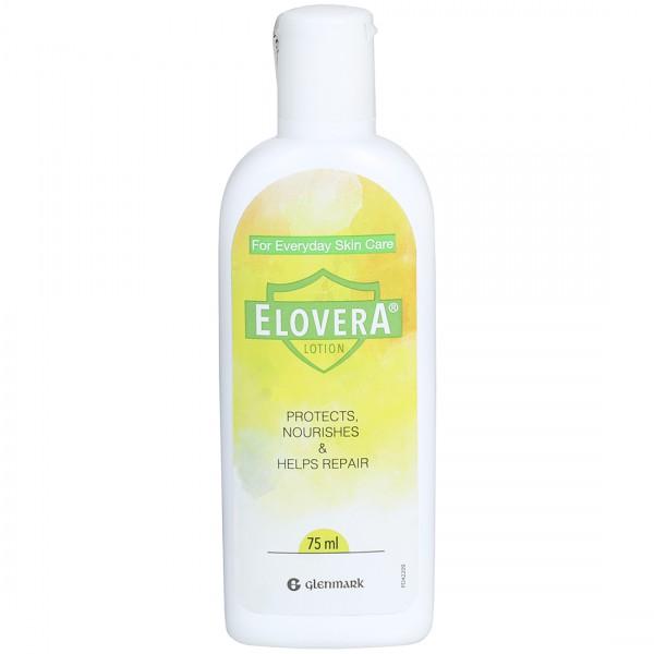 Elovera Lotion 75 ml