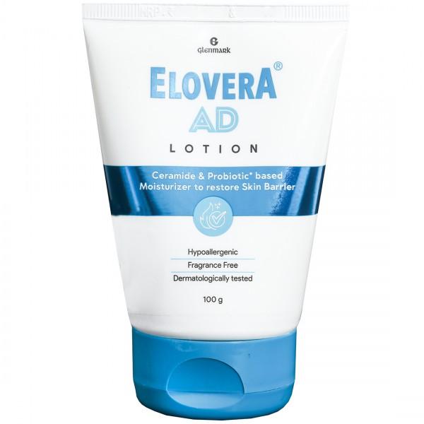 Elovera AD Lotion 100 g