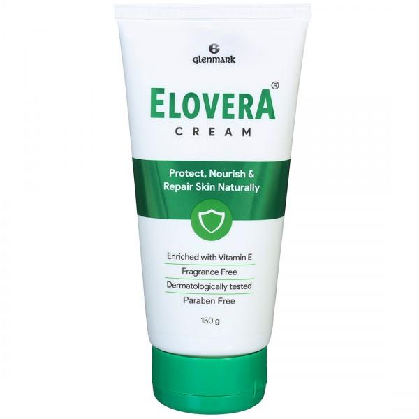 Elovera Cream 150 g