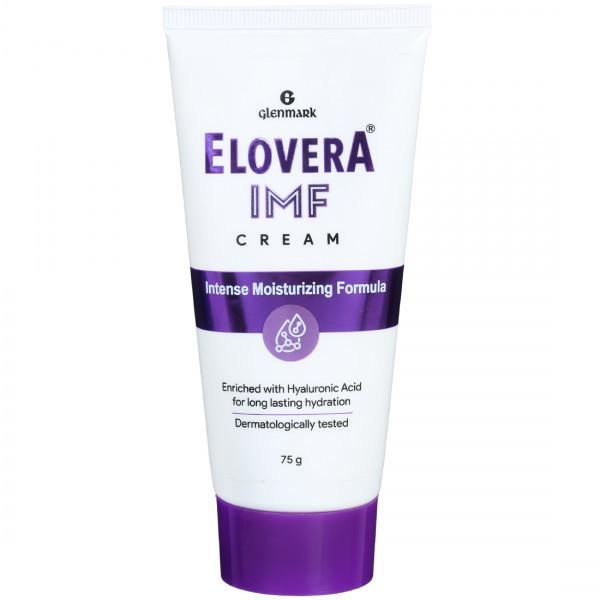 Elovera IMF Cream 75 g