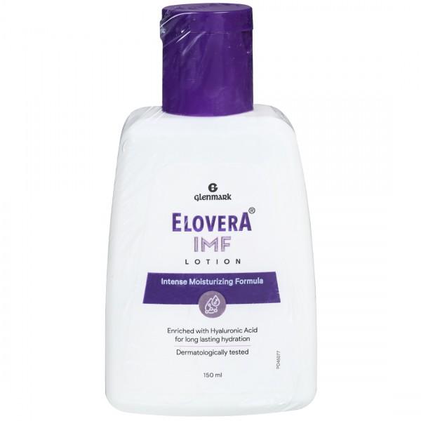 Elovera IMF Lotion 150 ml