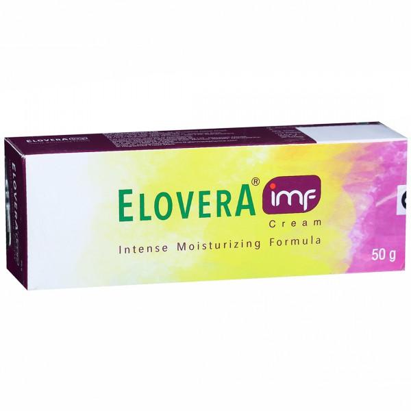 Elovera Imf Cream 50 g