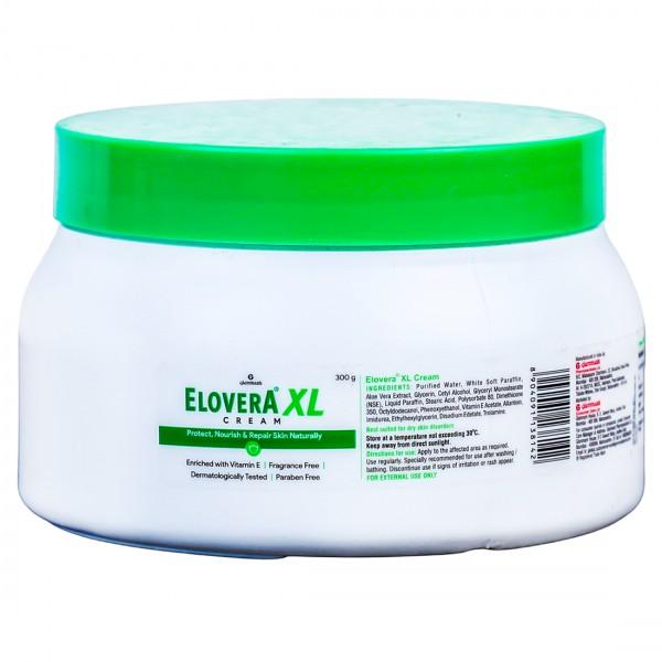 Elovera XL Cream 300 g