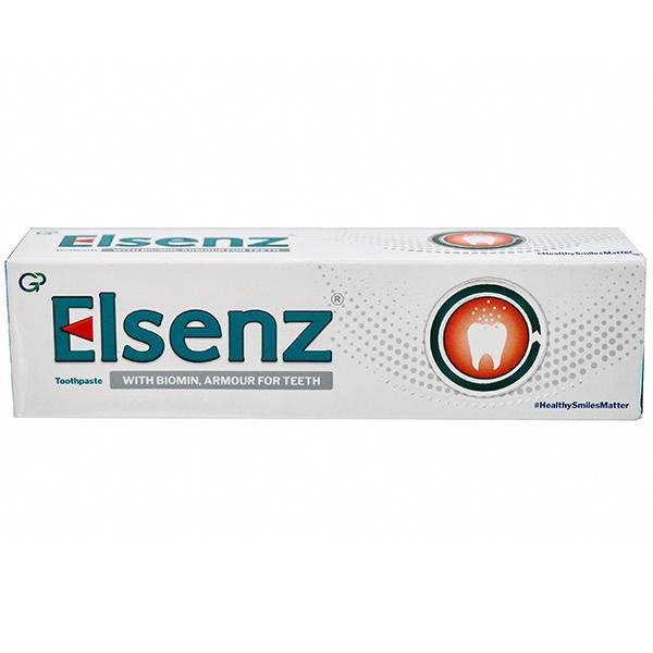 Elsenz Toothpaste 70 g