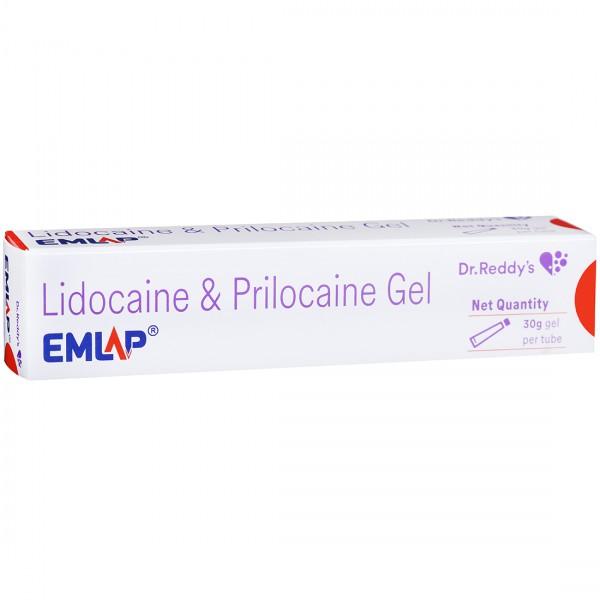Emlap Gel 30 g