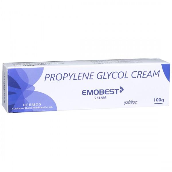 Emobest Cream 100 g