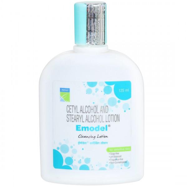 Emodel Lotion 125 ml
