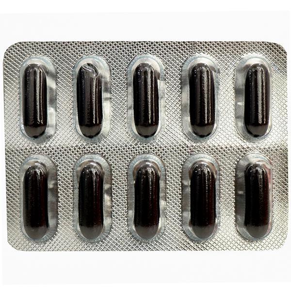 Emrich 10 Softgel Capsules