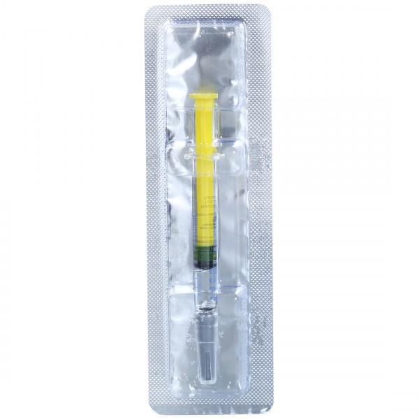 Enclex 40mg/0.4ml injection