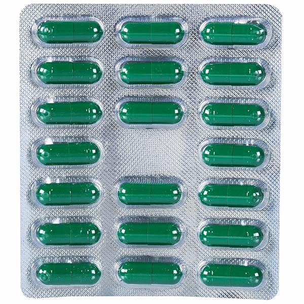 Endotone 20 Capsules