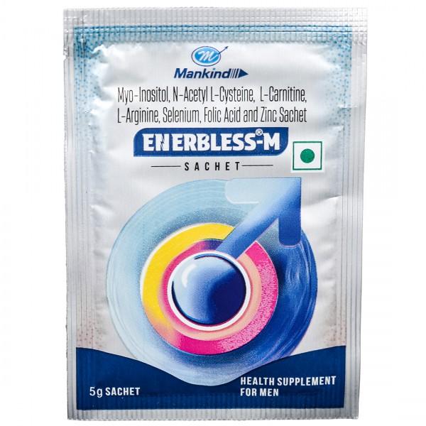 Enerbless M Sachet 5 g