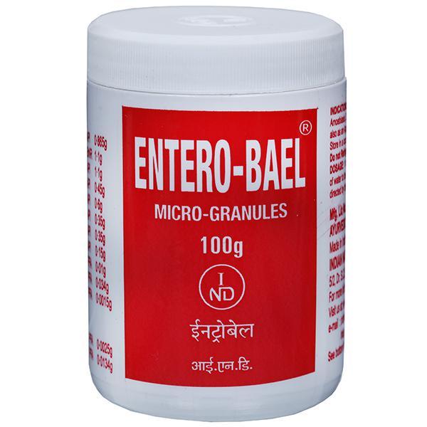 Entero Bael Micro-Granules 100 g