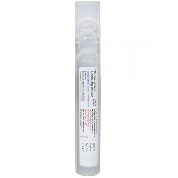 Enterolife Aqua Suspension 5 ml