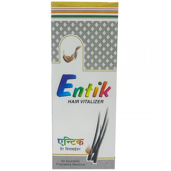 Entik Hair Vitalizer 200 ml