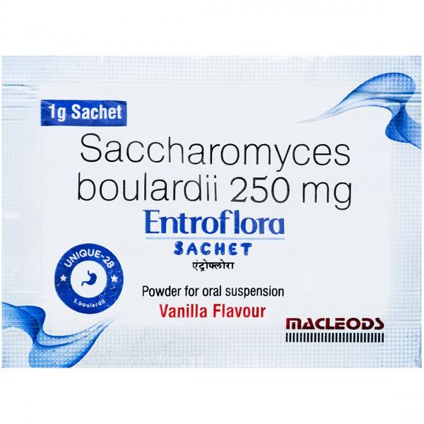 Entroflora Sachet