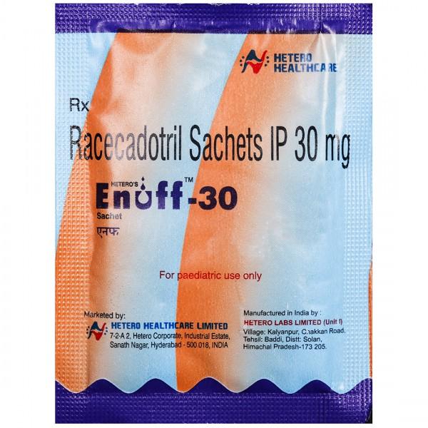 Enuff 30 Sachet 3 gm