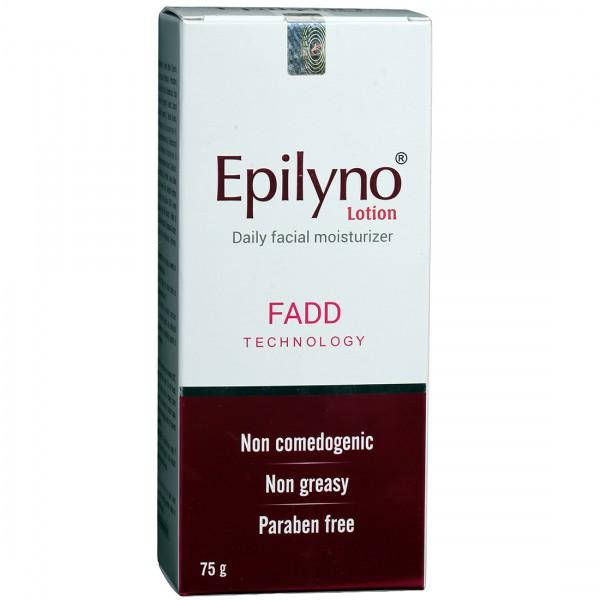 Epilyno Lotion 75 g