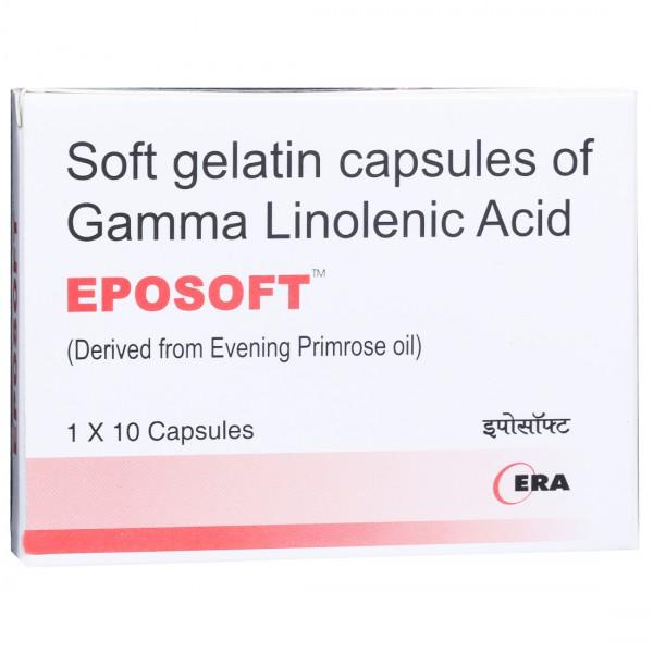 Eposoft Capsule (10 Cap)