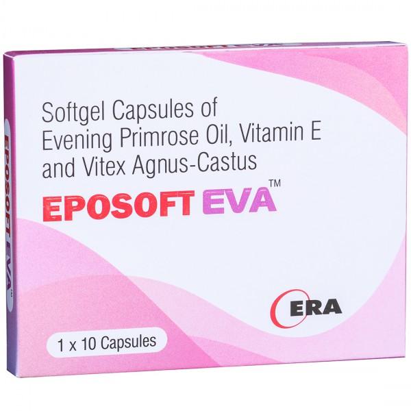 Eposoft EVA 10 Capsules