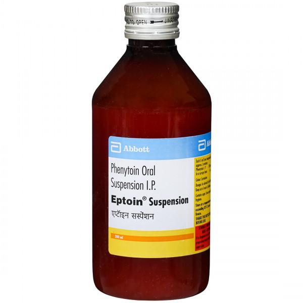 Eptoin Suspension 200 ml