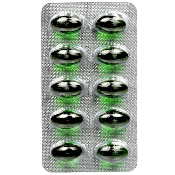 Eracod Capsule (10 Cap)