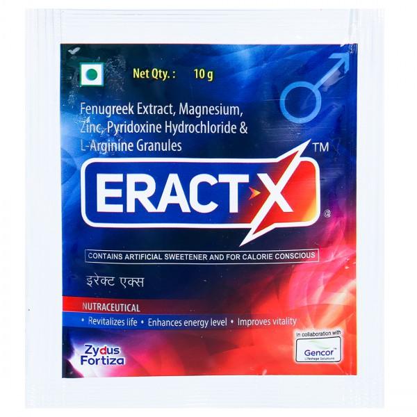 Eract X Sachet 10 g