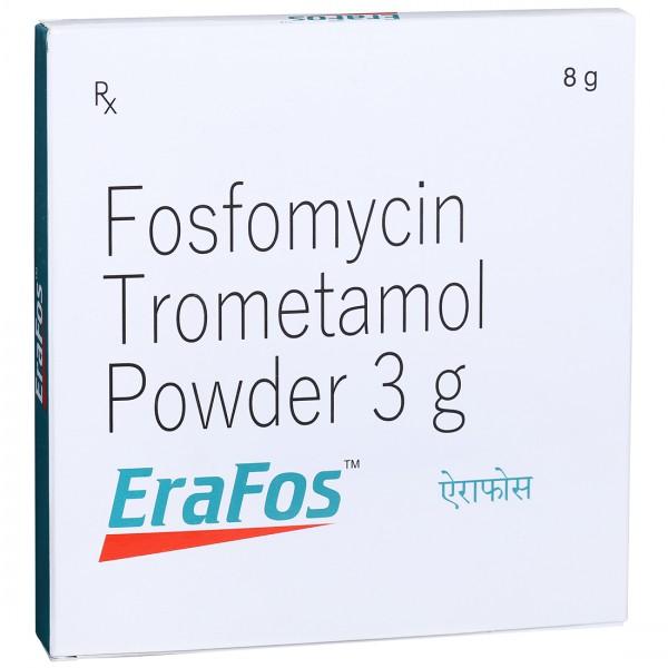 Erafos Powder 8 gm