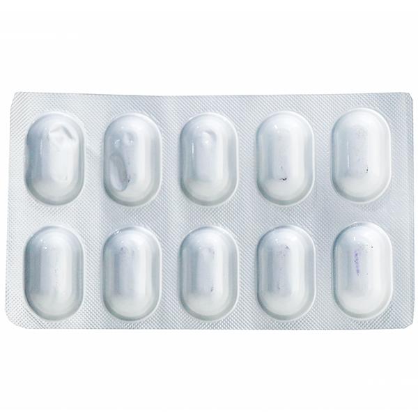 Esocover D Capsule (10 Cap)