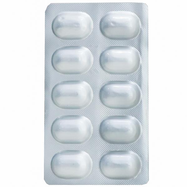 Esopen Dsr Capsule (10 Cap)