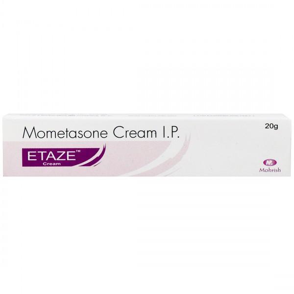 Etaze Cream 20 g