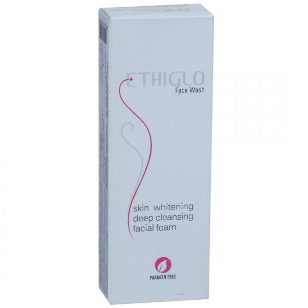 Ethiglo Face Wash 70 g