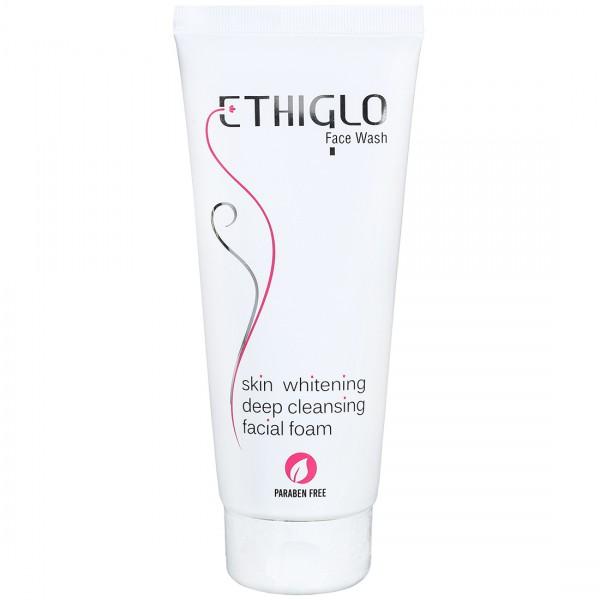 Ethiglo Face Wash 200 g
